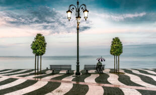 Shortlistfoto von Günter Kleber | Cewe Photo Award 2025