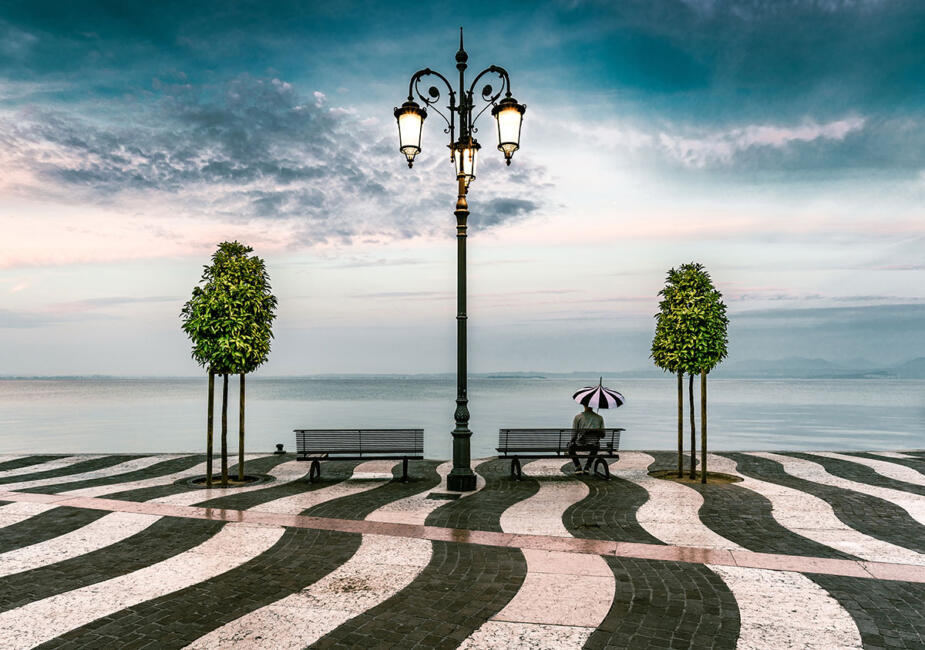 Shortlistfoto von Günter Kleber | Cewe Photo Award 2025