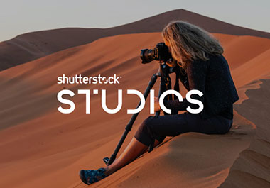 Shutterstock Studios