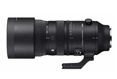 SIGMA 70-200mm F2.8 DG DN OS | Sports