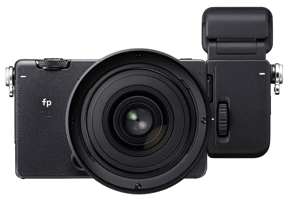 Sigma fp L erweitert Sigmas fp-Kamerafamilie - digit!