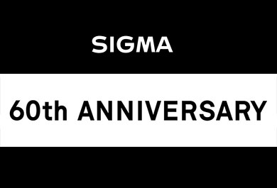 Logo 60 Jahre Sigma