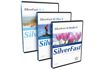 SiverFast 9 Produktbilder