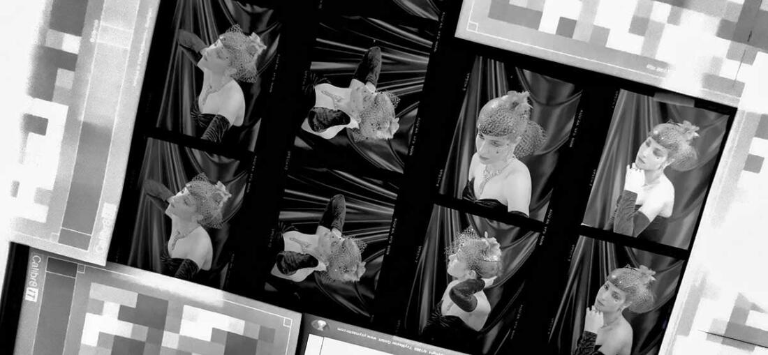 Kontaktbogenersatz mit der App Smartconvert Live