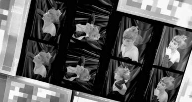 Kontaktbogenersatz mit der App Smartconvert Live