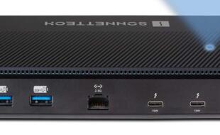 Produktfoto Sonnet Echo 13