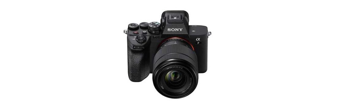 Sony Alpha 7 V