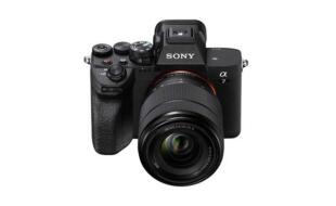 Sony Alpha 7 V