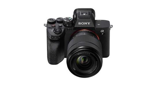 Sony Alpha 7 V