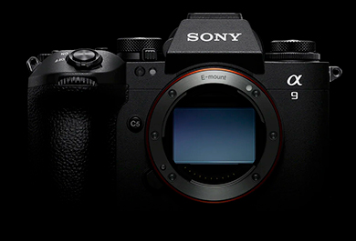 Sony Alpha 9 III