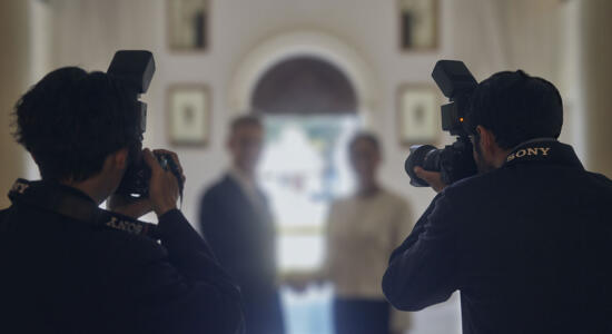 Symbolfoto Sony Camera Verify