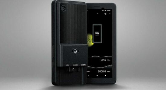 Sony Datensender PDT-FP1