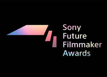 Logo Sony Future Filmmaker Awards