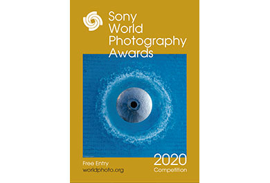 Sony World Photography Awards 2020