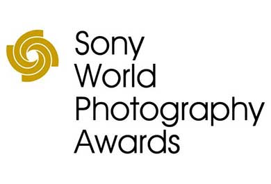 Logo Sony World Photography Awards