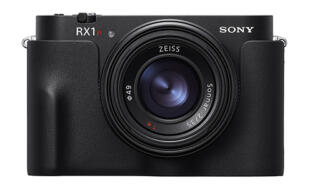 Sony RX1R III