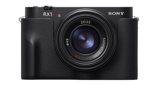Sony RX1R III
