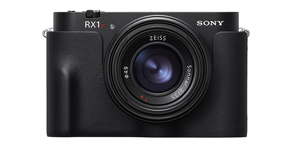 Sony RX1R III