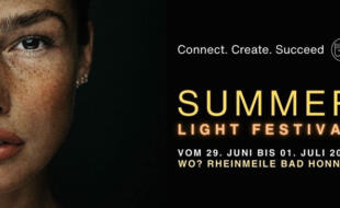 Teaser bpp Summer Light Festival