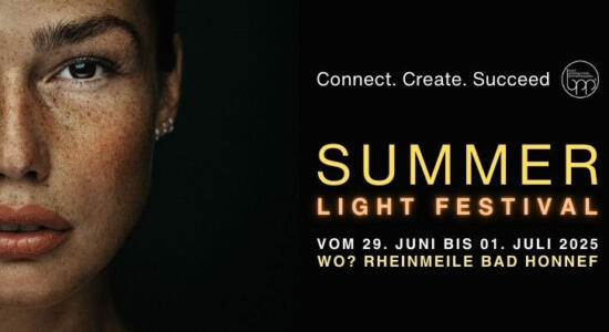 Teaser bpp Summer Light Festival