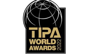 Logo TIPA World Awards 2022
