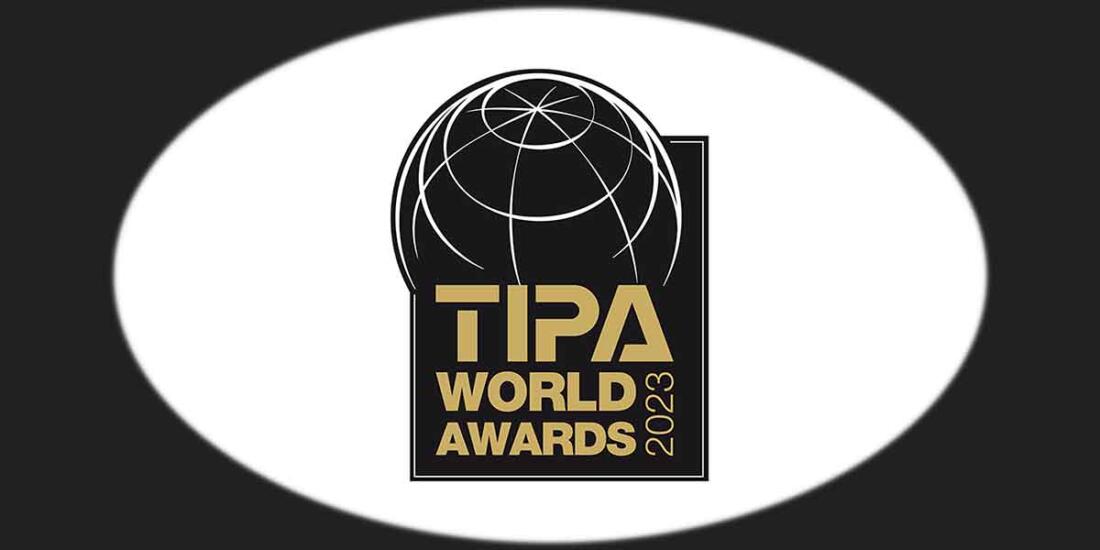 Logo TIPA World Awards 2023