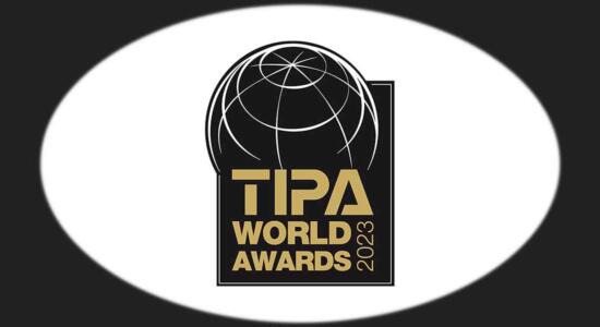 Logo TIPA World Awards 2023