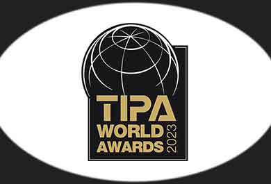 Logo TIPA World Awards