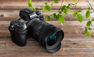 Tamron 12-20mm F2.8