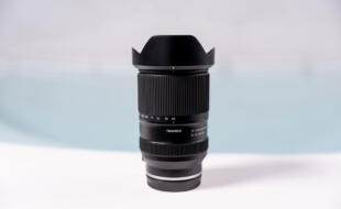Tamron 25–200mm F/2.8–5.6 Di III VXD G2