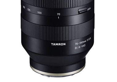 70-180mm F/2.8 Di III VXD