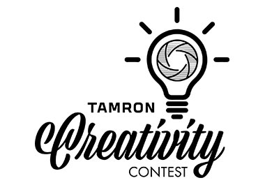 Logo Tamron Creativity Contest