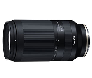 Tamron 70-300mm F4.5-6.3 Di III RXD