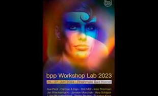 Teaser Portraitworkshop