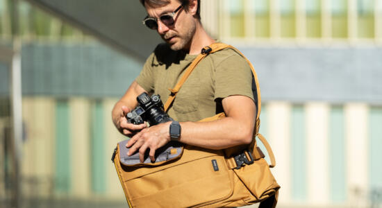 Think Tank FocusPoint RollTop