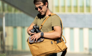 Think Tank FocusPoint RollTop