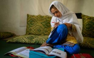 UNICEF Foto des Jahres 2025