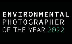Logo Environmental Photographer of the Year