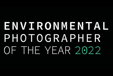 Logo Environmental Photographer of the Year