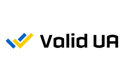 Logo Valid UA Stiftung