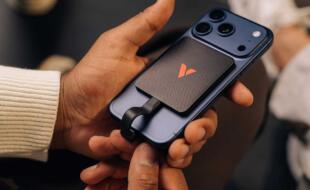 SnapBack Ultra Slim SSD