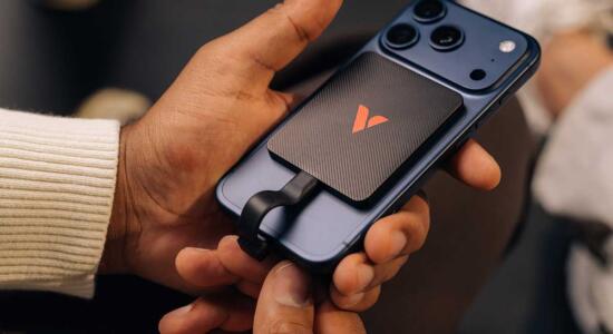 SnapBack Ultra Slim SSD