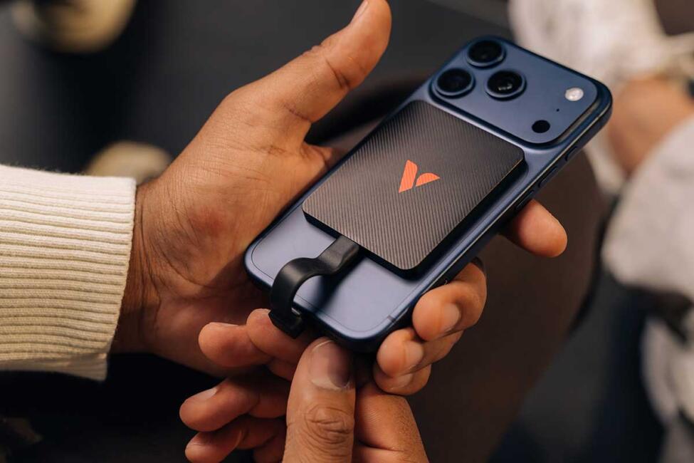 SnapBack Ultra Slim SSD