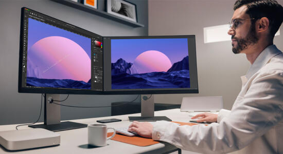 Viewsonic VP2788-5K