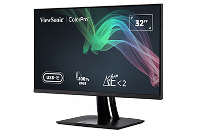 Viewsonic VP3256-4K