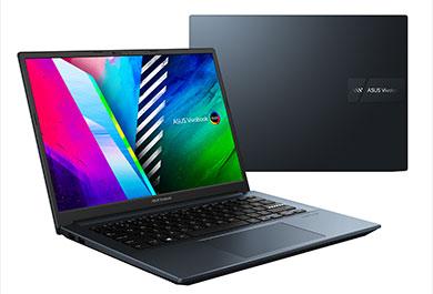 ASUS Vivobook Pro 14 OLED