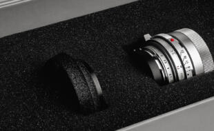 Voigtländer 35 mm/1:2,5 Color Skopar II VM