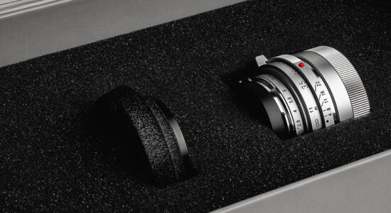 Voigtländer 35 mm/1:2,5 Color Skopar II VM