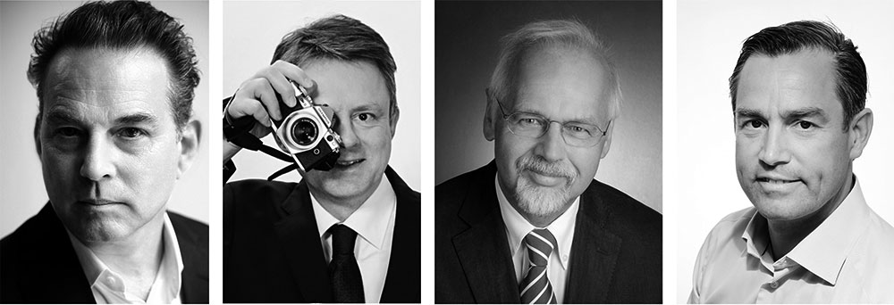 Vorstand Kieler Forum 2020