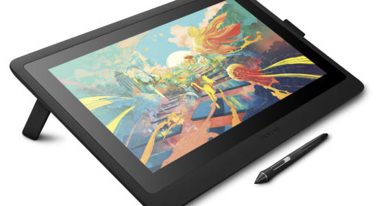 Wacom Cintiq 16